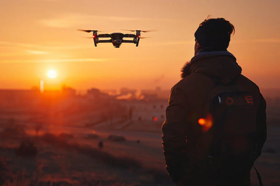 best little drone