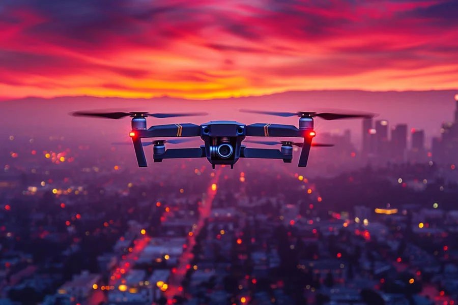 best little drone