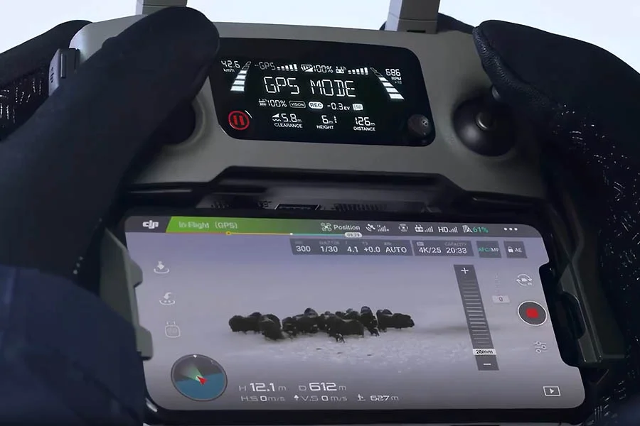 best drone on the market